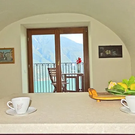 Casa De Pol Exclusive View By Gardadomusmea * Tremosine
