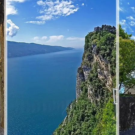 Holiday home Casa De Pol Exclusive View By Gardadomusmea *