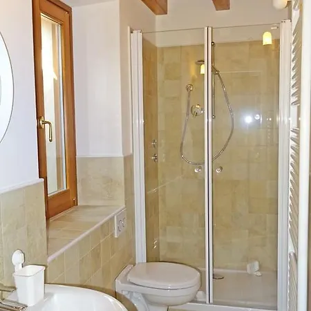Holiday home Casa De Pol Exclusive View By Gardadomusmea *