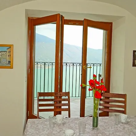 Holiday home Casa De Pol Exclusive View By Gardadomusmea Tremosine