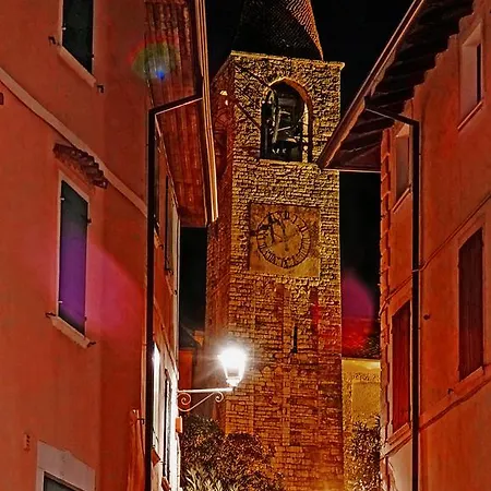 Dom wakacyjny Casa De Pol Exclusive View By Gardadomusmea Tremosine