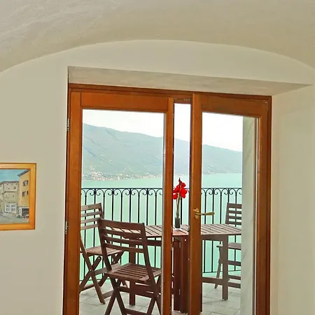 Casa De Pol Exclusive View By Gardadomusmea Tremosine