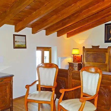 Casa De Pol Exclusive View By Gardadomusmea * Tremosine