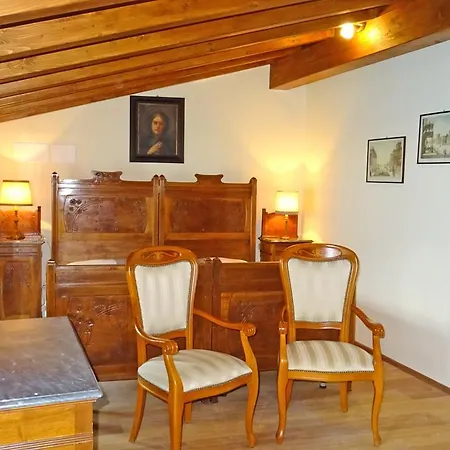 Casa De Pol Exclusive View By Gardadomusmea Casa vacanze