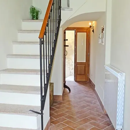 Casa De Pol Exclusive View By Gardadomusmea